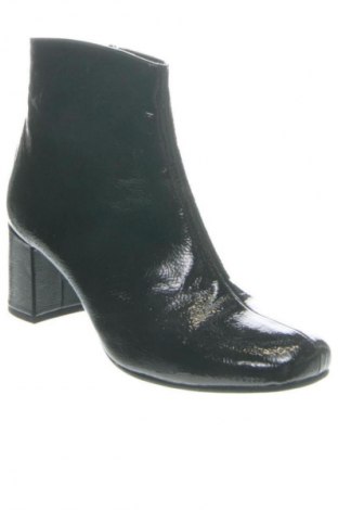 Дамски боти Unbranded, Размер 37, Цвят Черен, Цена 14,31 €