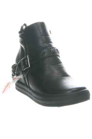 Dámské poltopánky Unbranded, Veľkosť 38, Farba Čierna, Cena  6,95 €