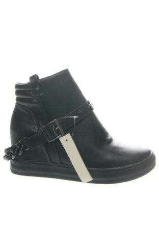 Γυναικεία μποτάκια Unbranded, Μέγεθος 39, Χρώμα Μαύρο, Τιμή 12,99 €