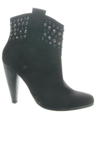 Γυναικεία μποτάκια Unbranded, Μέγεθος 36, Χρώμα Μαύρο, Τιμή 8,99 €