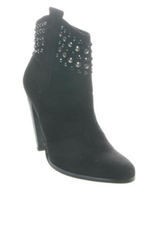 Γυναικεία μποτάκια Unbranded, Μέγεθος 36, Χρώμα Μαύρο, Τιμή 8,99 €