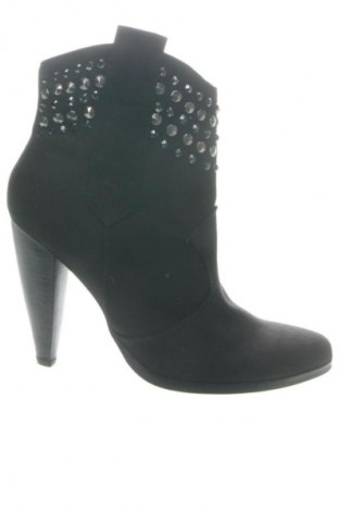 Γυναικεία μποτάκια Unbranded, Μέγεθος 36, Χρώμα Μαύρο, Τιμή 8,99 €