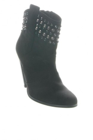 Γυναικεία μποτάκια Unbranded, Μέγεθος 36, Χρώμα Μαύρο, Τιμή 8,99 €