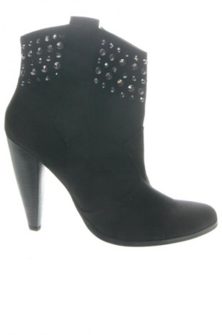 Γυναικεία μποτάκια Unbranded, Μέγεθος 40, Χρώμα Μαύρο, Τιμή 9,99 €