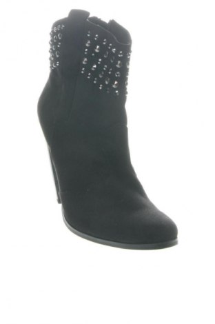 Γυναικεία μποτάκια Unbranded, Μέγεθος 40, Χρώμα Μαύρο, Τιμή 9,99 €