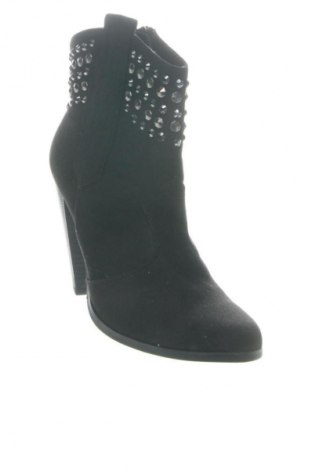 Γυναικεία μποτάκια Unbranded, Μέγεθος 35, Χρώμα Μαύρο, Τιμή 12,99 €