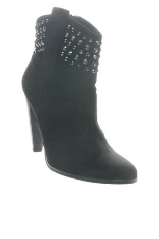 Γυναικεία μποτάκια Unbranded, Μέγεθος 39, Χρώμα Μαύρο, Τιμή 10,99 €