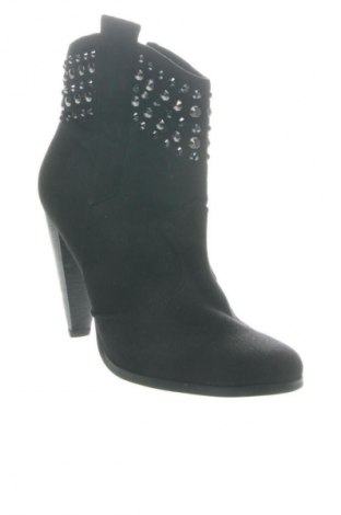 Γυναικεία μποτάκια Unbranded, Μέγεθος 37, Χρώμα Μαύρο, Τιμή 9,99 €