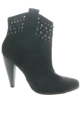 Γυναικεία μποτάκια Unbranded, Μέγεθος 37, Χρώμα Μαύρο, Τιμή 9,99 €