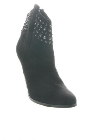 Γυναικεία μποτάκια Unbranded, Μέγεθος 37, Χρώμα Μαύρο, Τιμή 9,99 €