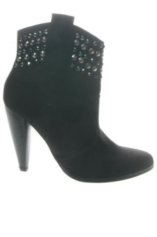 Γυναικεία μποτάκια Unbranded, Μέγεθος 35, Χρώμα Μαύρο, Τιμή 11,99 €