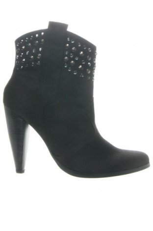 Γυναικεία μποτάκια Unbranded, Μέγεθος 39, Χρώμα Μαύρο, Τιμή 10,99 €