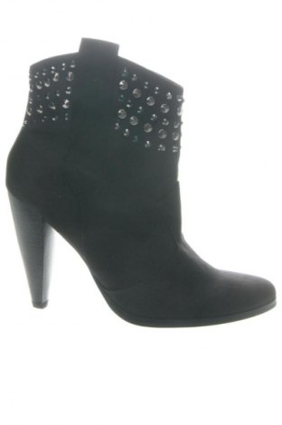 Γυναικεία μποτάκια Unbranded, Μέγεθος 39, Χρώμα Μαύρο, Τιμή 10,99 €