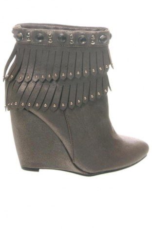 Γυναικεία μποτάκια Unbranded, Μέγεθος 36, Χρώμα Σάπιο μήλο, Τιμή 9,99 €