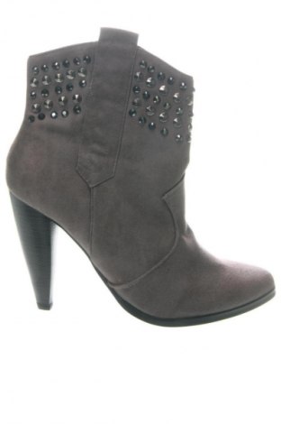 Γυναικεία μποτάκια Unbranded, Μέγεθος 37, Χρώμα Καφέ, Τιμή 9,99 €