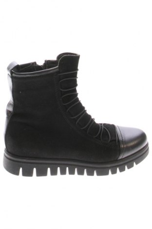 Дамски боти Unbranded, Размер 36, Цвят Черен, Цена 18,21 €