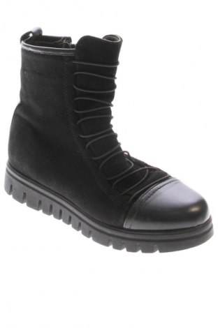 Дамски боти Unbranded, Размер 36, Цвят Черен, Цена 18,21 €