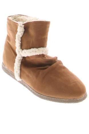 Дамски боти Unbranded, Размер 36, Цвят Кафяв, Цена 30,16 €