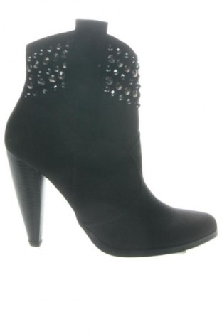 Дамски боти Unbranded, Размер 35, Цвят Черен, Цена 5,11 €