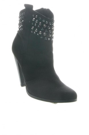 Дамски боти Unbranded, Размер 35, Цвят Черен, Цена 5,11 €