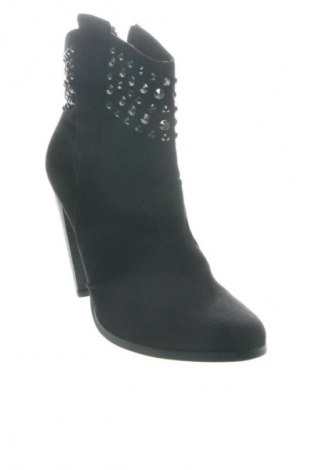 Γυναικεία μποτάκια Unbranded, Μέγεθος 37, Χρώμα Μαύρο, Τιμή 7,99 €