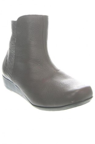 Dámské poltopánky Vitaform, Veľkosť 35, Farba Sivá, Cena  133,95 €