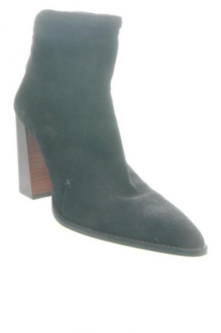 Γυναικεία μποτάκια Zara, Μέγεθος 41, Χρώμα Μαύρο, Τιμή 23,99 €