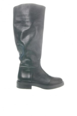 Damenstiefel Mango, Größe 40, Farbe Schwarz, Preis € 52,99, #133647264