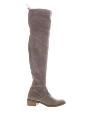 Γυναικείες μπότες Obsel, Μέγεθος 36, Χρώμα Σάπιο μήλο, Τιμή 22,99 €