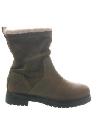 Дамски ботуши Timberland, Размер 37, Цвят Кафяв, Цена 41,92 €