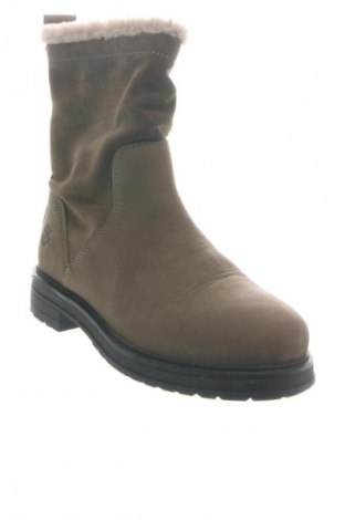 Дамски ботуши Timberland, Размер 37, Цвят Кафяв, Цена 41,92 €