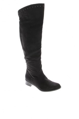 Γυναικείες μπότες Unbranded, Μέγεθος 38, Χρώμα Μαύρο, Τιμή 27,99 €