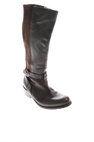 Дамски ботуши Unbranded, Размер 36, Цвят Кафяв, Цена 31,18 €