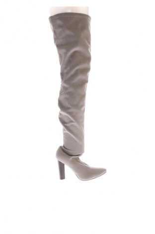 Cizme de damă Unbranded, Mărime 41, Culoare Gri, Preț 240,99 Lei