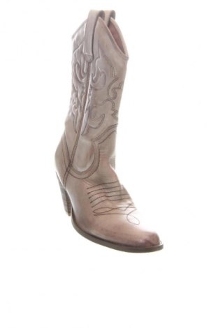 Cizme de damă Unbranded, Mărime 36, Culoare Bej, Preț 269,99 Lei