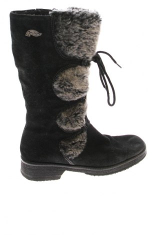 Дамски ботуши Unbranded, Размер 39, Цвят Черен, Цена 34,25 €