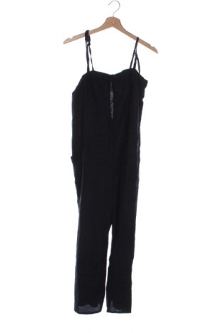 Dámský dlouhý overal ASOS, Velikost XS, Barva Černá, Cena  148,00 Kč