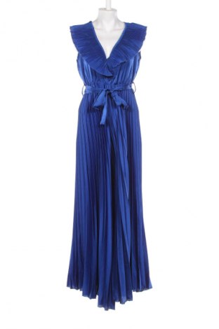 Дамски дълъг гащеризон Allyson, Размер M, Цвят Син, Цена 42,75 €