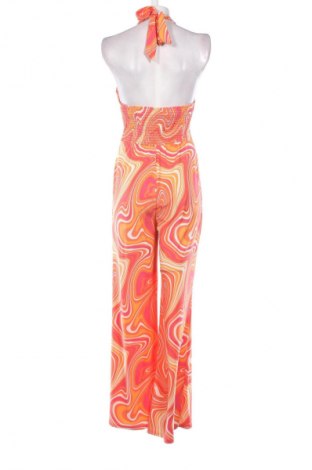 Langer Damen-Overall Amisu, Größe M, Farbe Mehrfarbig, Preis € 12,99