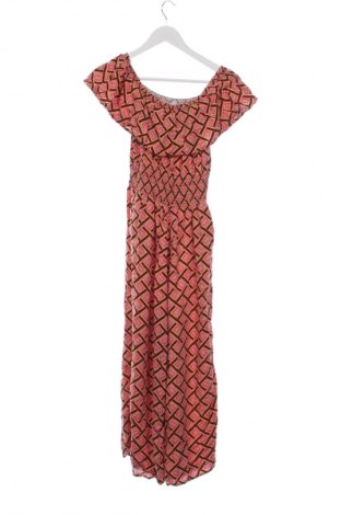 Dámský dlouhý overal Amisu, Velikost XS, Barva Vícebarevné, Cena  179,00 Kč