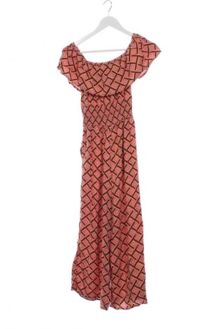 Dámský dlouhý overal Amisu, Velikost XS, Barva Vícebarevné, Cena  179,00 Kč