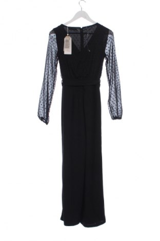 Dámský dlouhý overal Anna Field, Velikost XS, Barva Černá, Cena  269,00 Kč