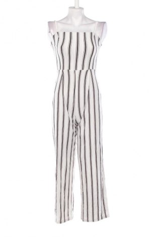 Dámský dlouhý overal Bershka, Velikost S, Barva Vícebarevné, Cena  194,00 Kč