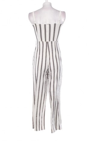 Dámský dlouhý overal Bershka, Velikost S, Barva Vícebarevné, Cena  194,00 Kč