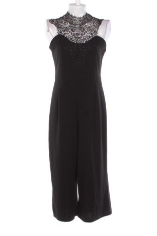 Dámský dlouhý overal Boohoo, Velikost M, Barva Černá, Cena  189,00 Kč