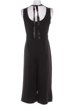 Dámský dlouhý overal Boohoo, Velikost M, Barva Černá, Cena  189,00 Kč