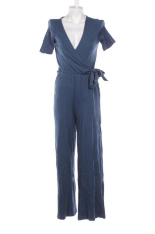 Dámský dlouhý overal Even&Odd, Velikost S, Barva Modrá, Cena  439,00 Kč