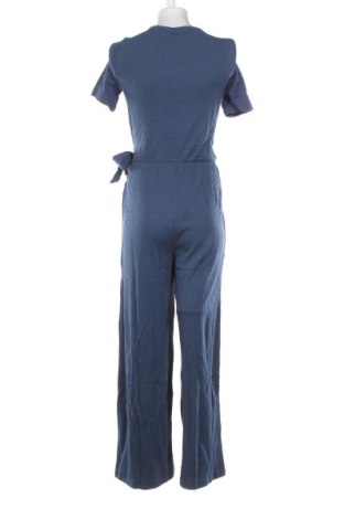 Dámský dlouhý overal Even&Odd, Velikost S, Barva Modrá, Cena  439,00 Kč