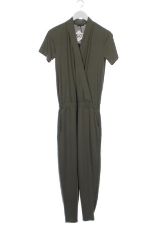 Γυναικεία μακρύ φόρμα Free Quent, Μέγεθος XS, Χρώμα Γκρί, Τιμή 12,99 €