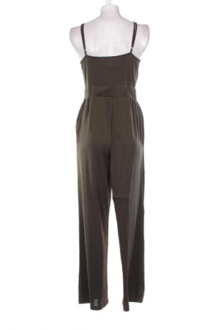 Damski długi kombinezon Guido Maria Kretschmer, Rozmiar S, Kolor Zielony, Cena 422,99 zł